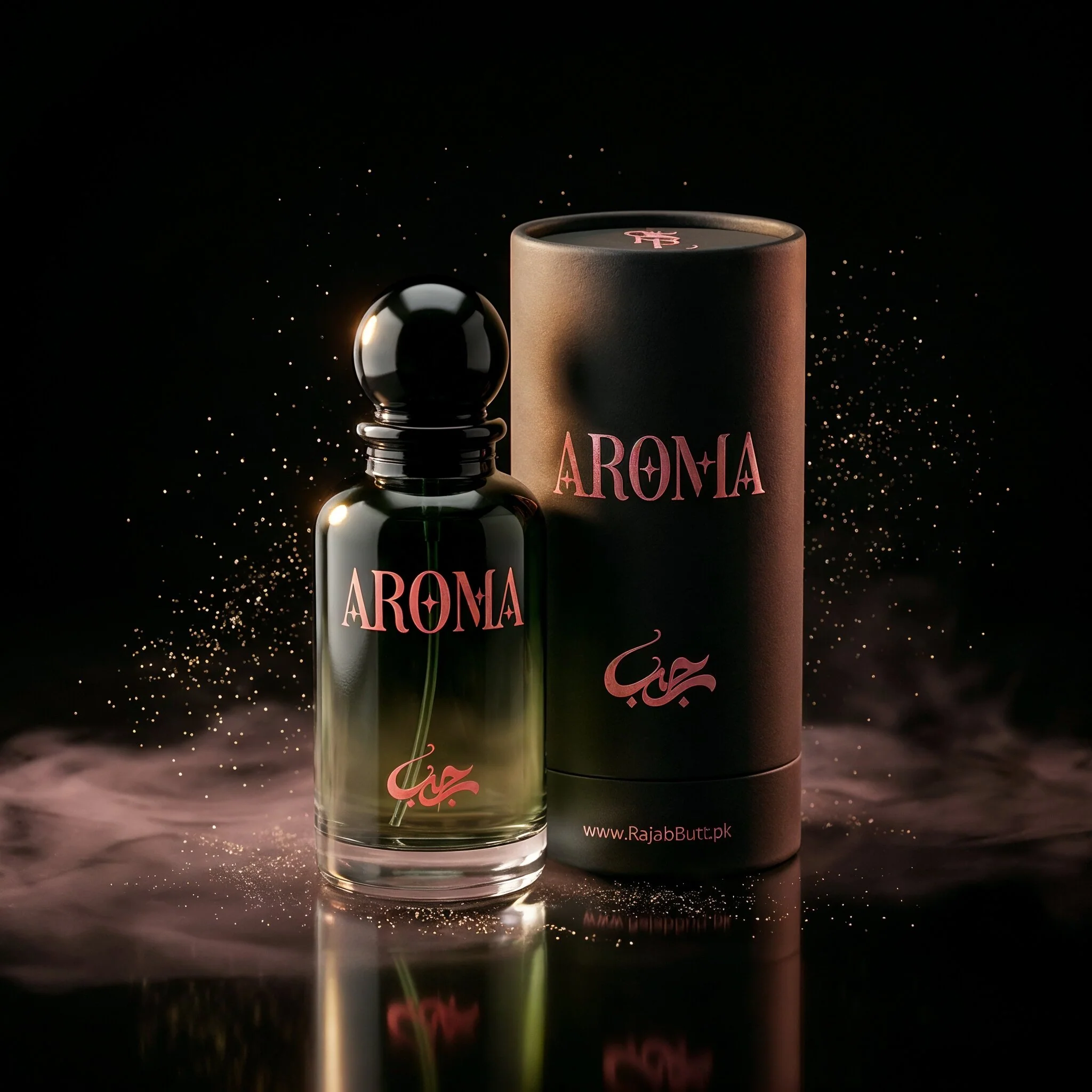 AROMA 100ml